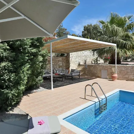 Meli Villa Rethymno