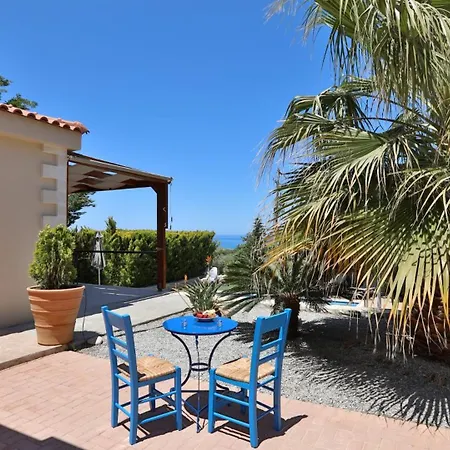 Meli Villa