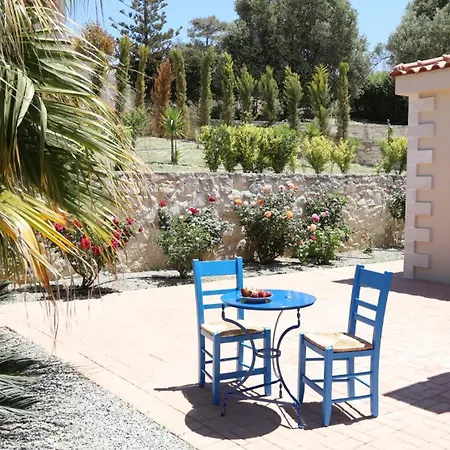 Villa Meli *