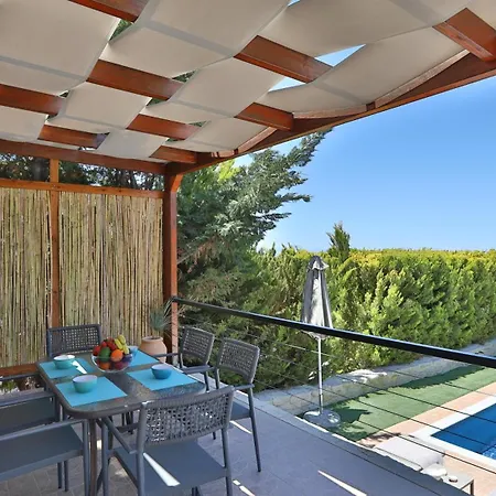 Villa Meli Rethymno