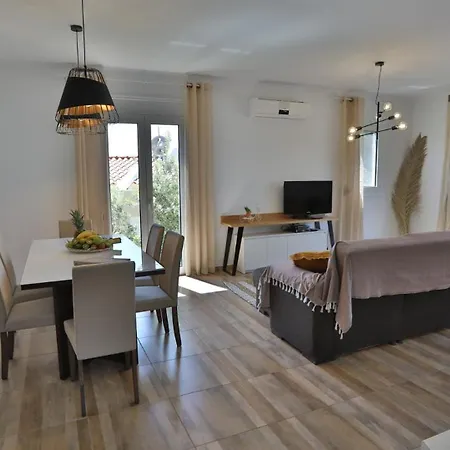 Meli Villa