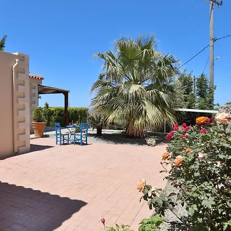 Vila Meli Rethymno