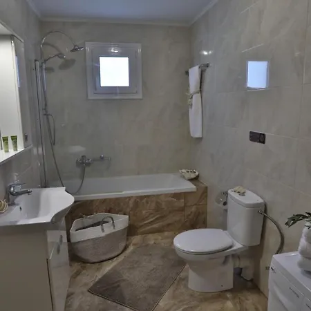 Vila Meli Rethymno