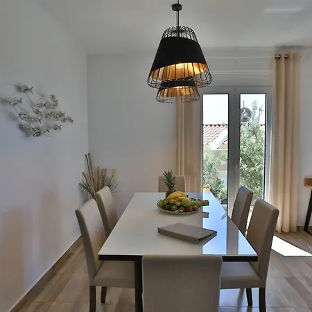 Vila Meli Rethymno