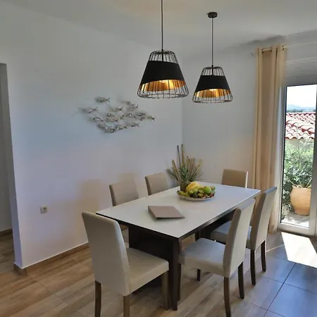 Meli Vila Rethymno